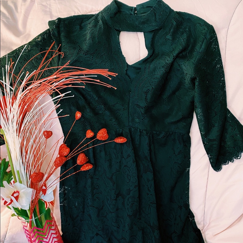 Dress